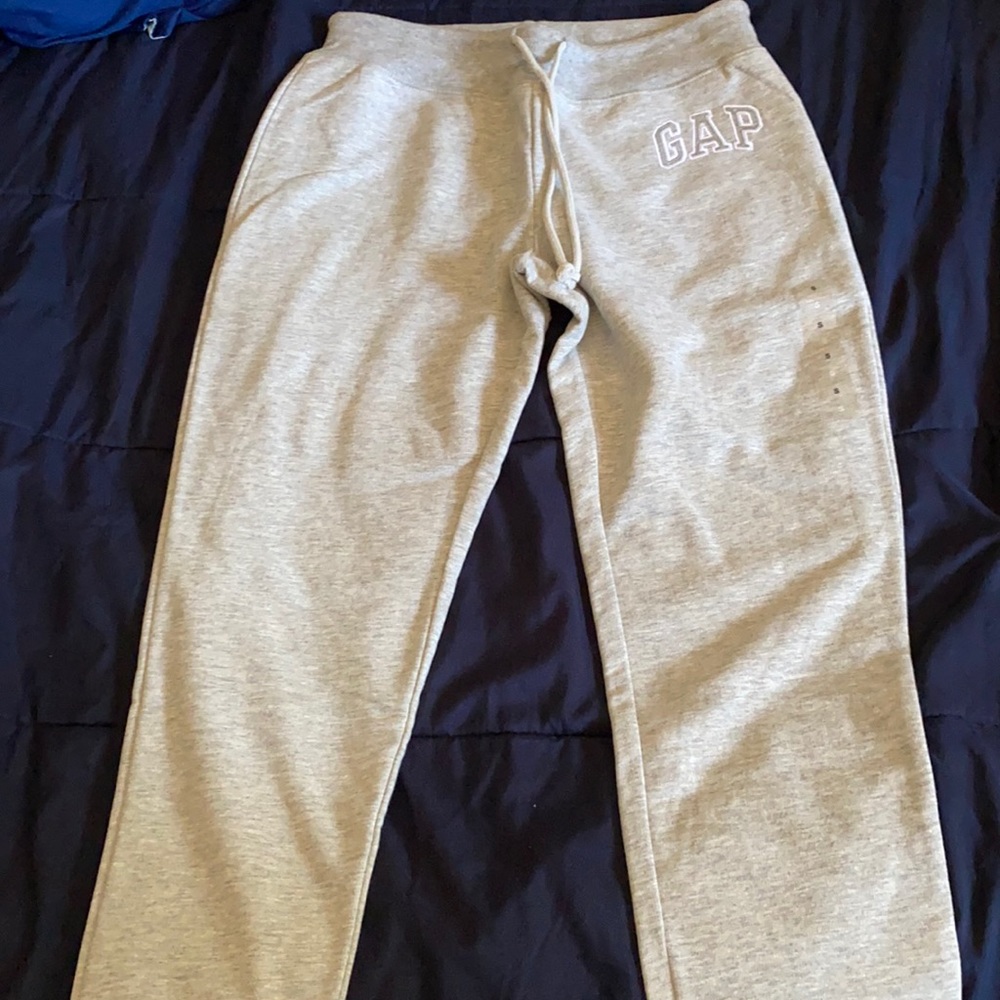 Gap